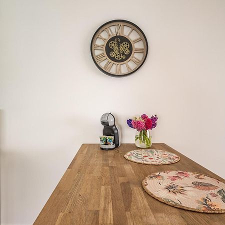 Oasis Urbaine Narbonne Διαμέρισμα Εξωτερικό φωτογραφία