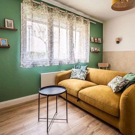 Oasis Urbaine Narbonne Διαμέρισμα Εξωτερικό φωτογραφία