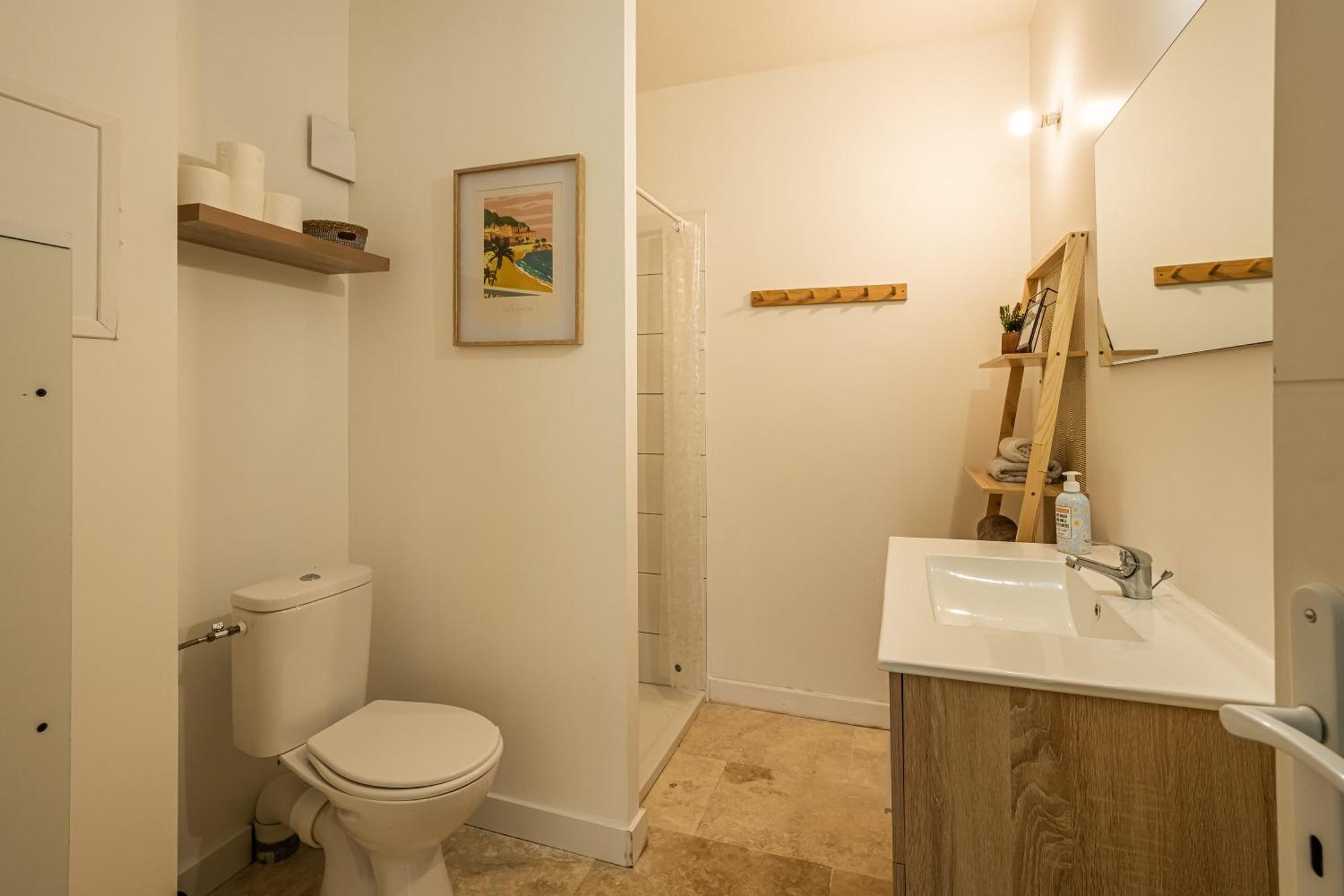 Oasis Urbaine Narbonne Διαμέρισμα Εξωτερικό φωτογραφία