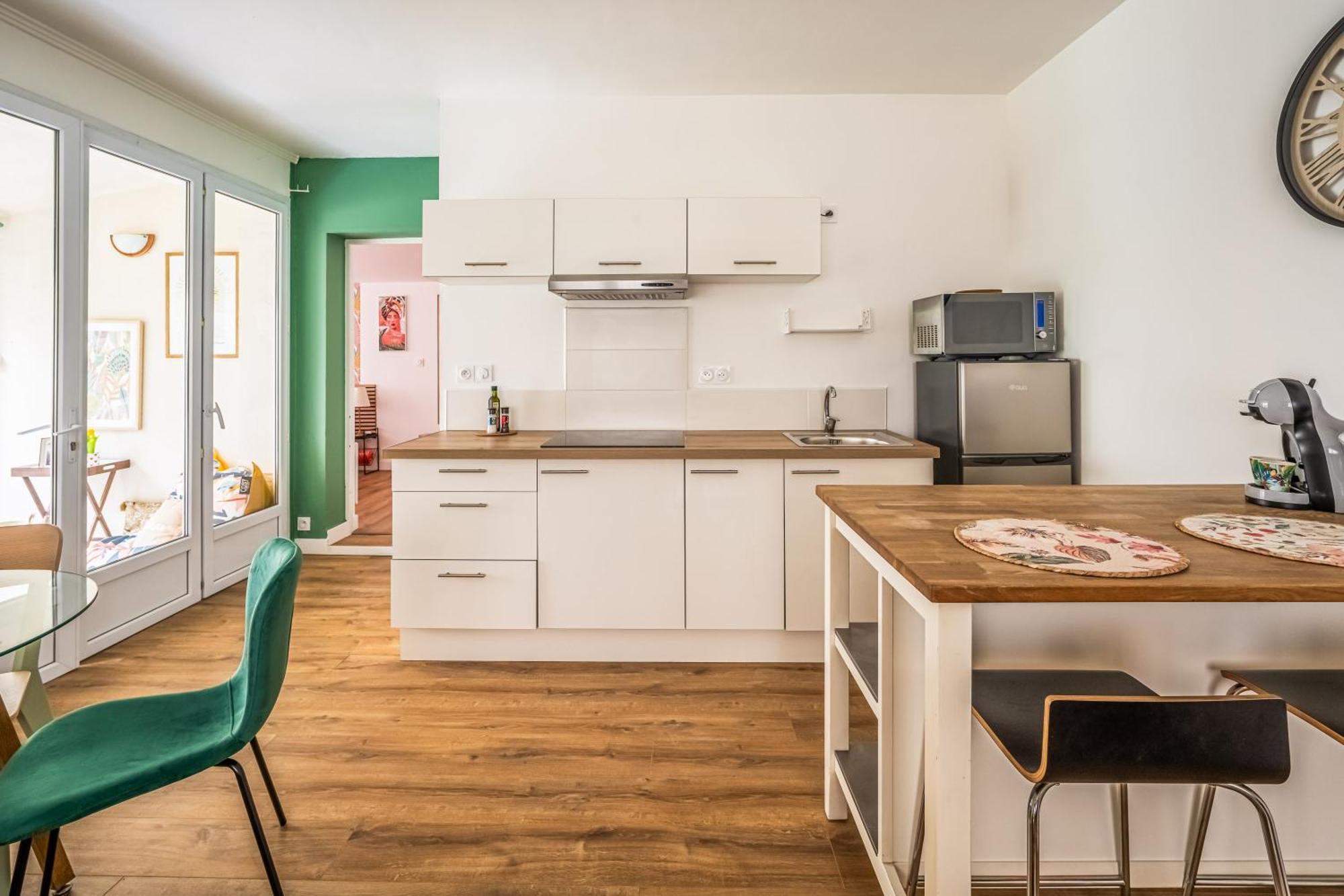 Oasis Urbaine Narbonne Διαμέρισμα Εξωτερικό φωτογραφία