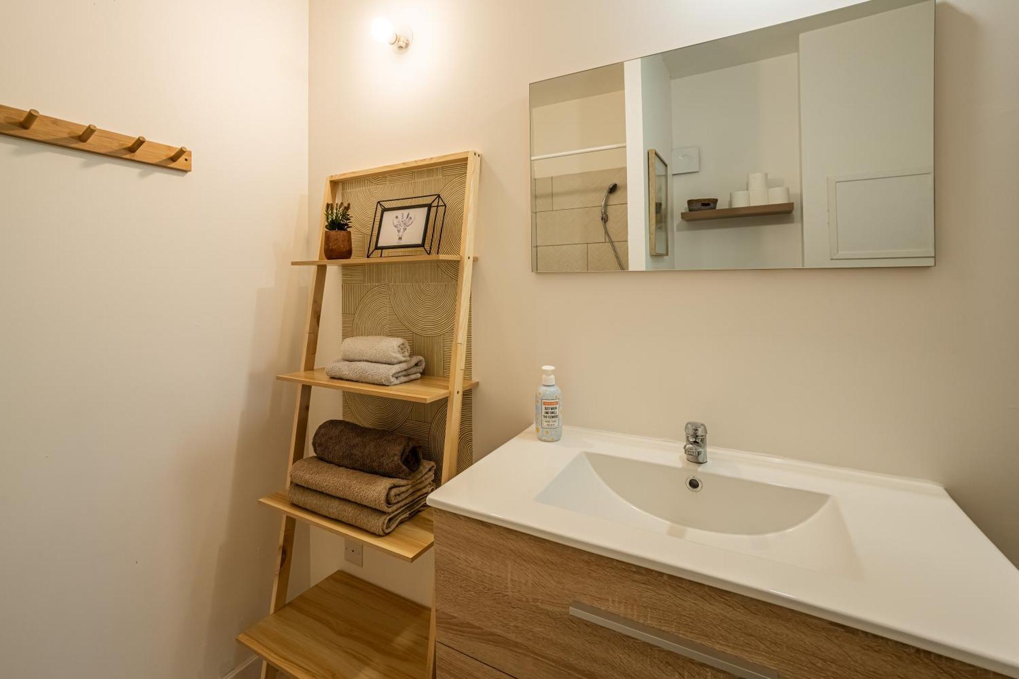 Oasis Urbaine Narbonne Διαμέρισμα Εξωτερικό φωτογραφία