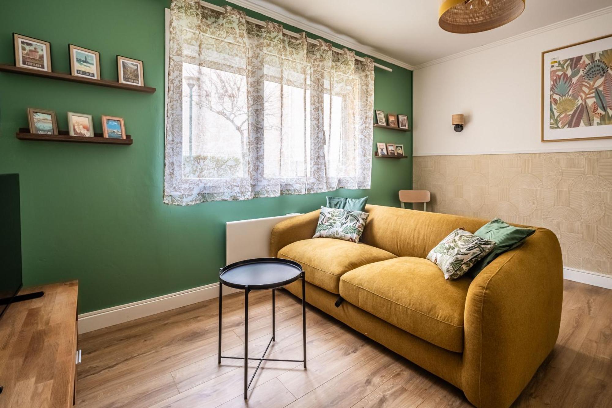 Oasis Urbaine Narbonne Διαμέρισμα Εξωτερικό φωτογραφία