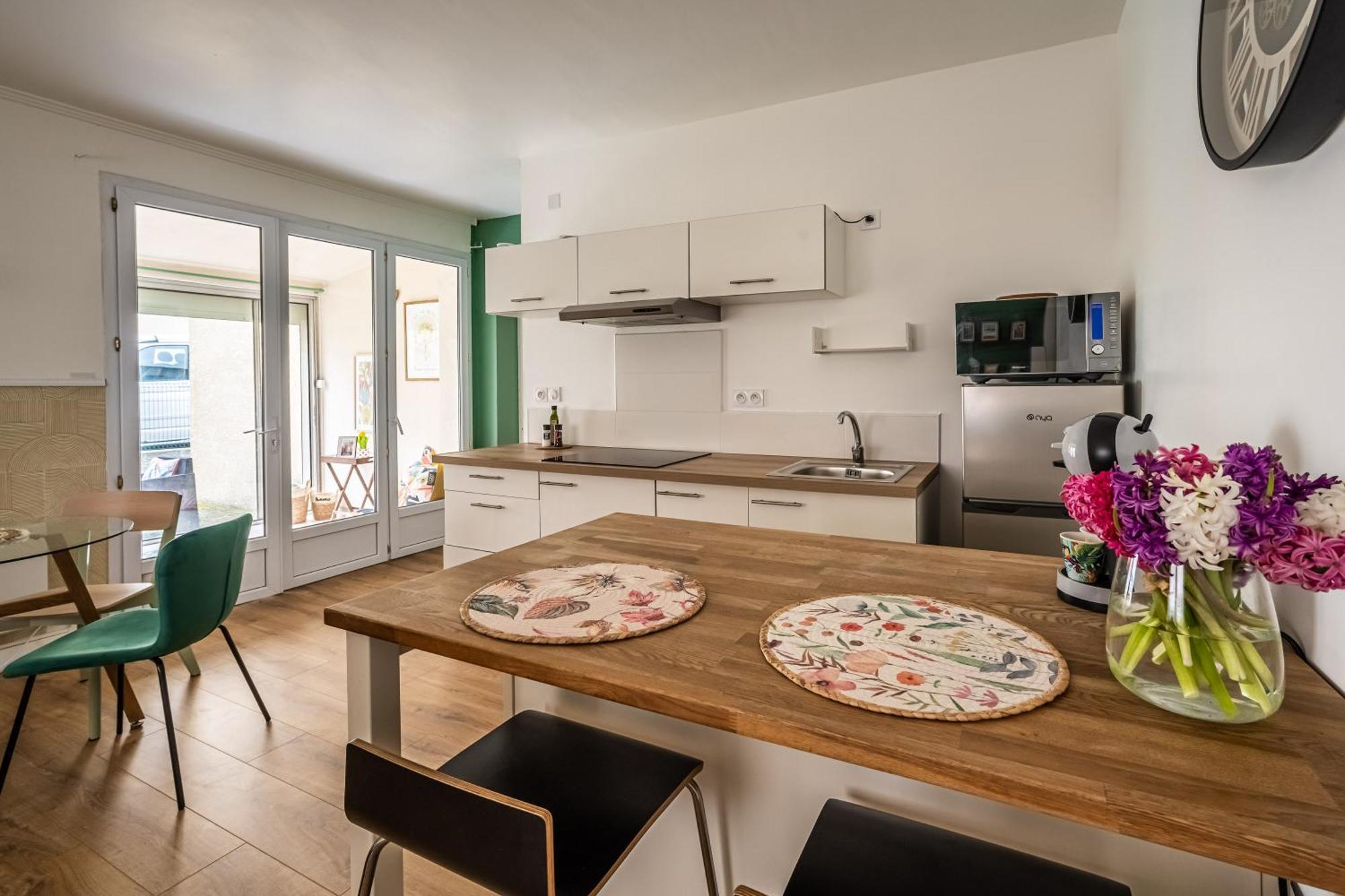Oasis Urbaine Narbonne Διαμέρισμα Εξωτερικό φωτογραφία