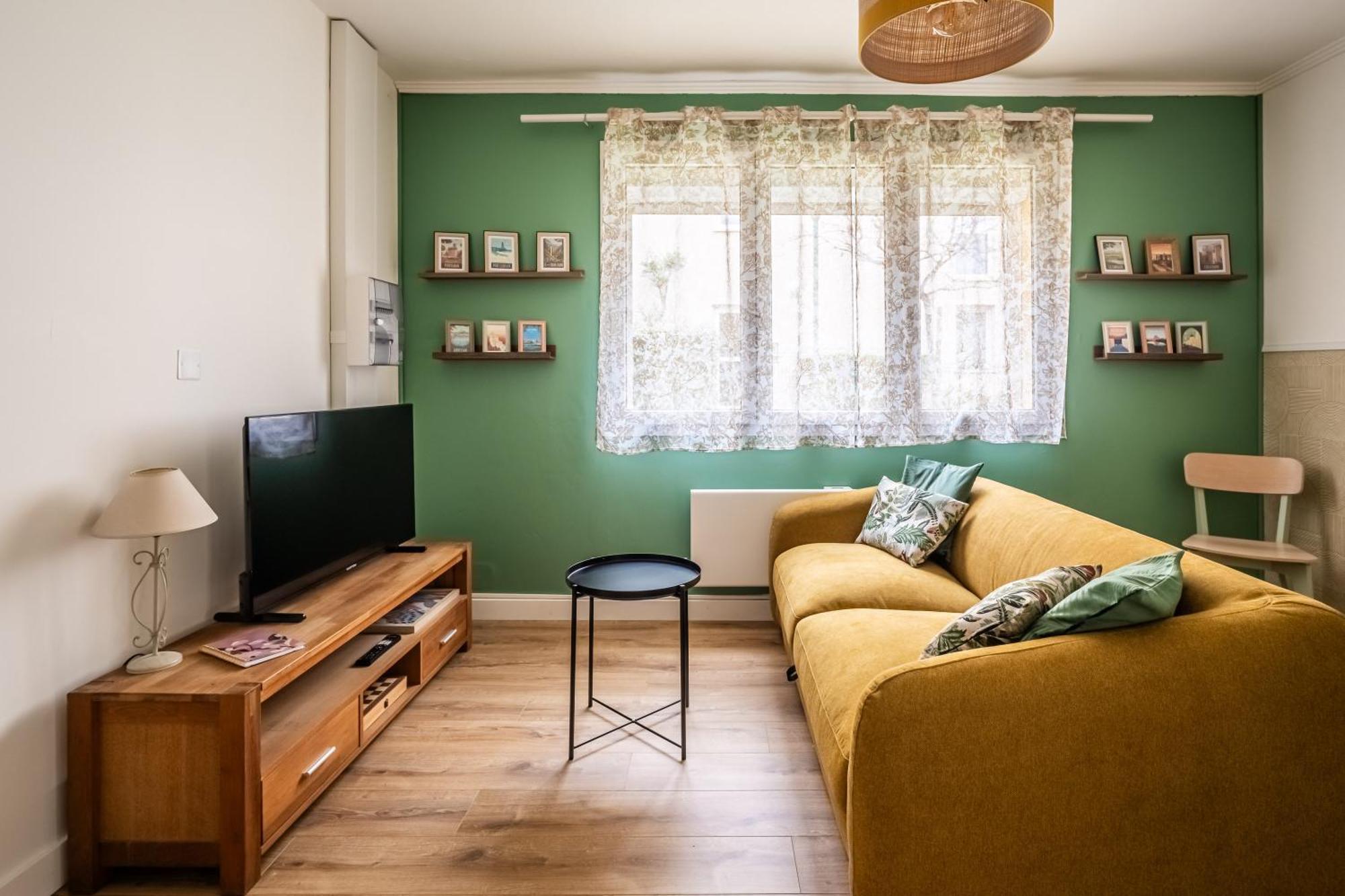 Oasis Urbaine Narbonne Διαμέρισμα Εξωτερικό φωτογραφία