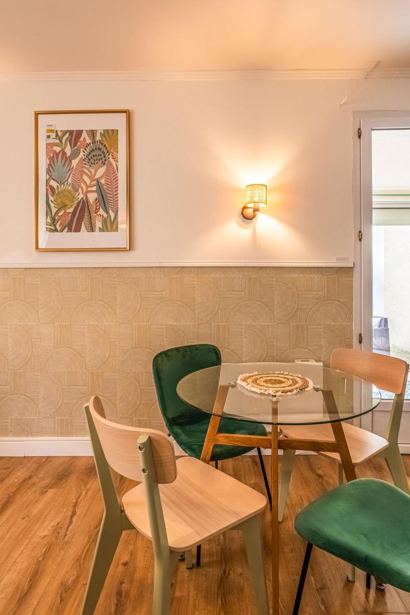 Oasis Urbaine Narbonne Διαμέρισμα Εξωτερικό φωτογραφία